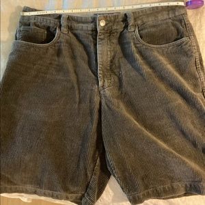 Quicksilver men’s shorts